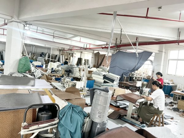 Modern Factory