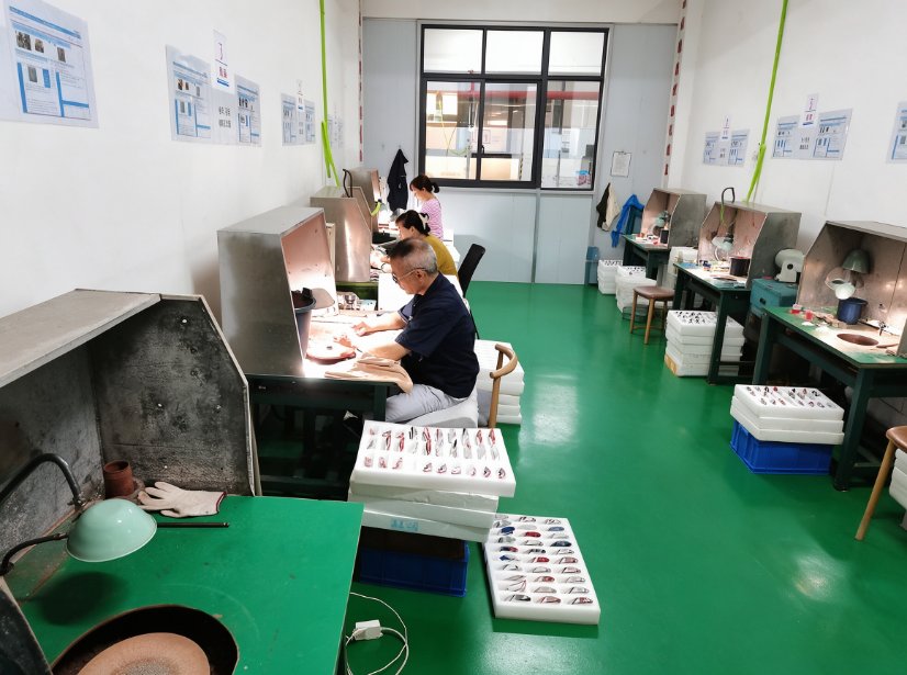 Smart Warehouse