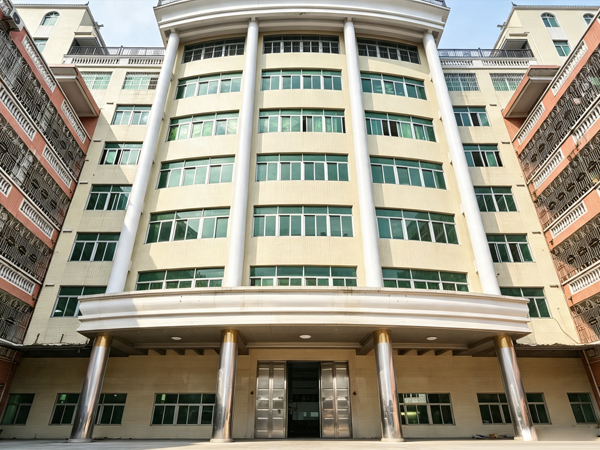Shantou Chaonan District Chendian Huimei Underwear Factory  Factory