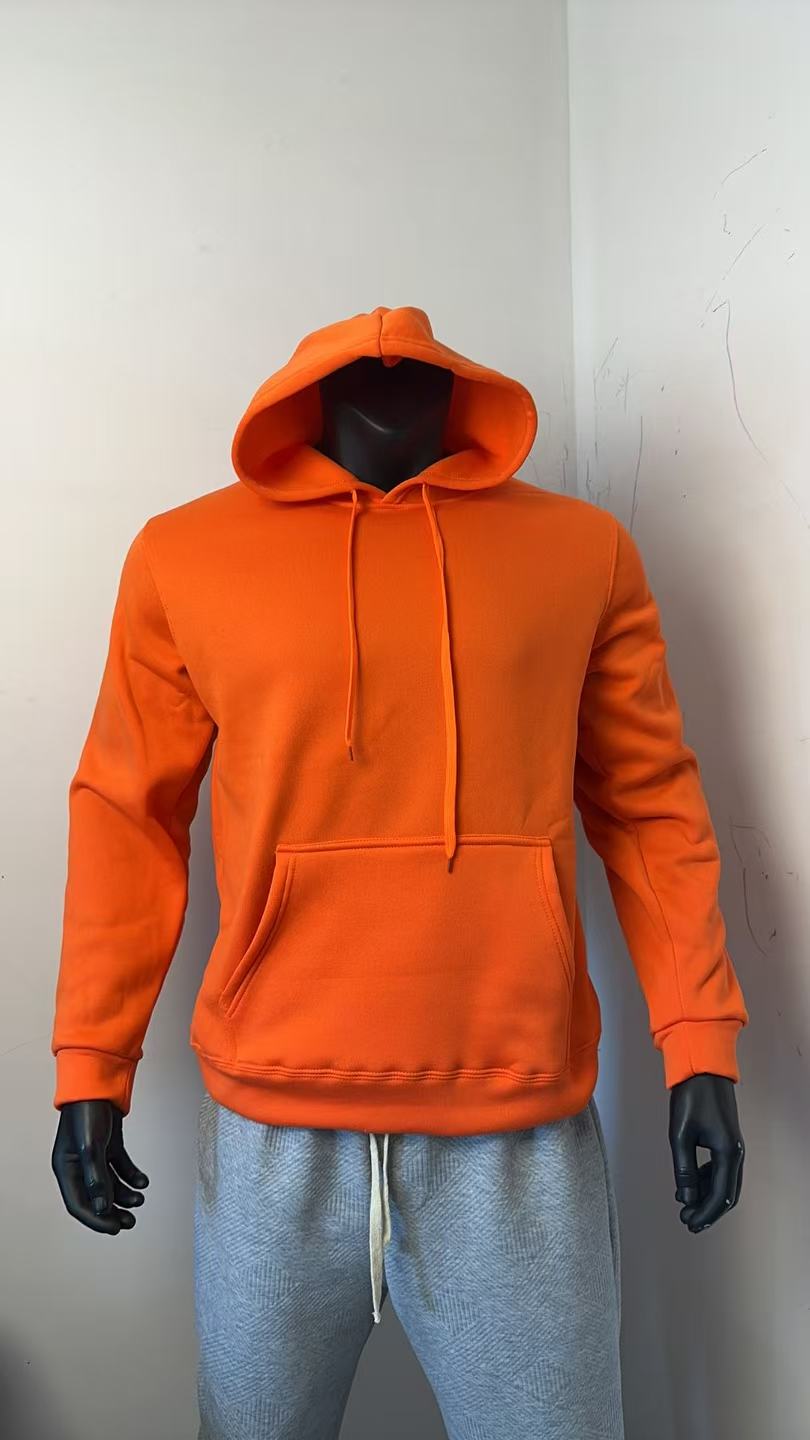 Single-piece hooded sweatshirt Single-Piece Hoodie
