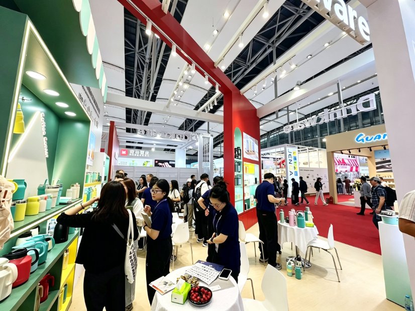 Zhejiang Wangtai Drinkware Industry Co., Ltd Partner