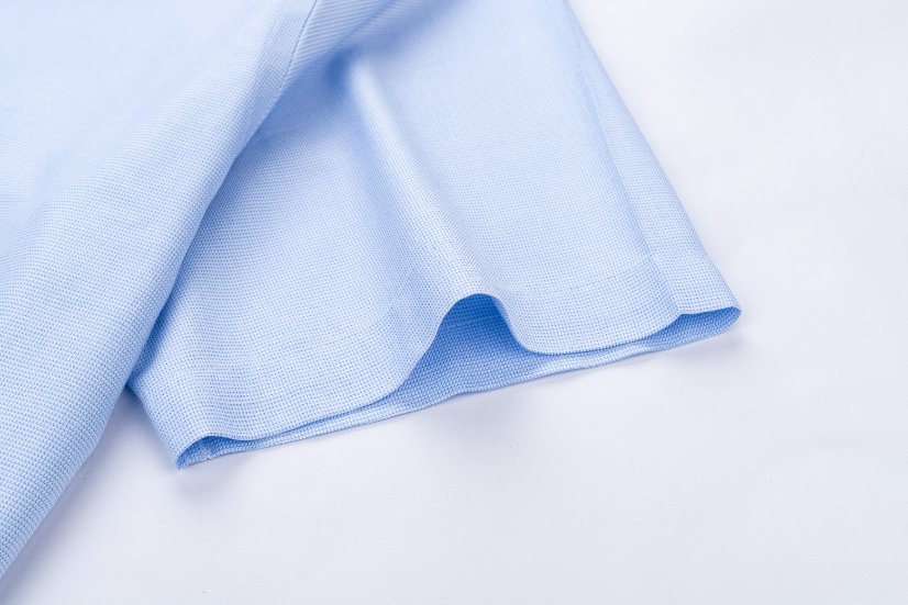 Cotton-Blended Mulberry Silk Series MS811-82