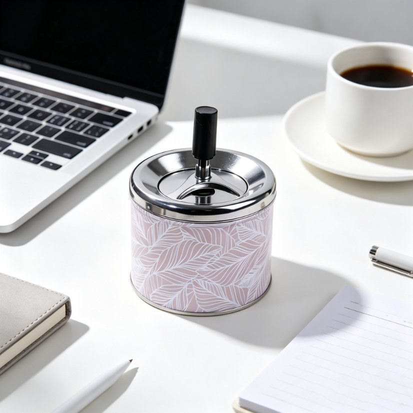 Ashtrays Press-type ashtray (9×11)