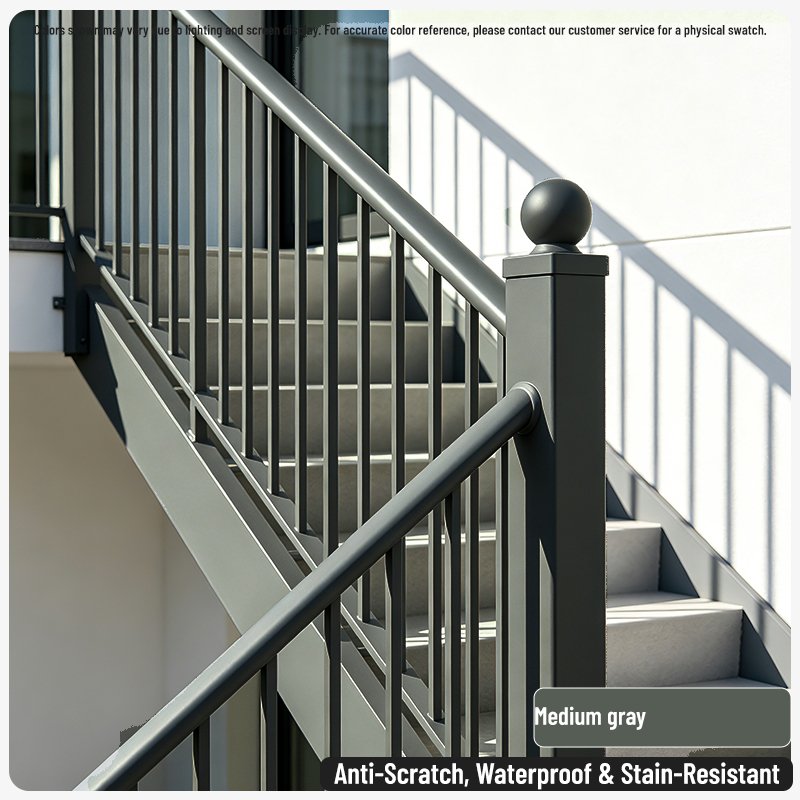 Water-based coatings Waterborne Anti-Corrosion Paint