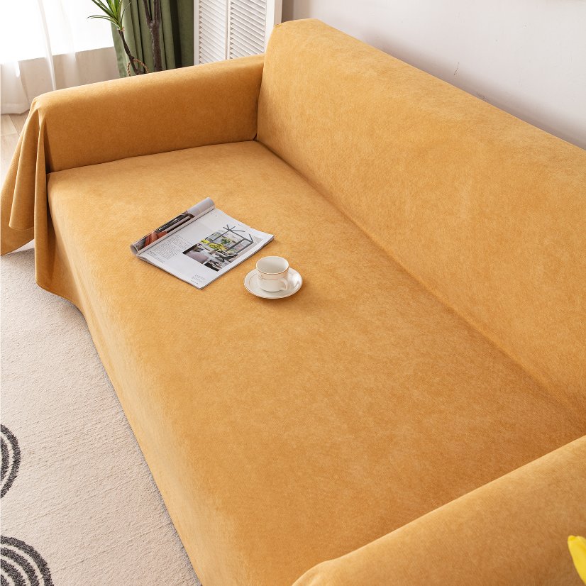 Waterproof Sofa Covers Waterproof Corduroy Sofa Throw