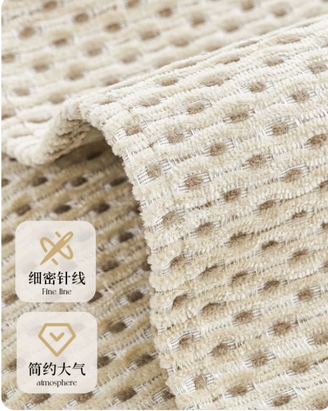 Sofa Seat Pads Yuena