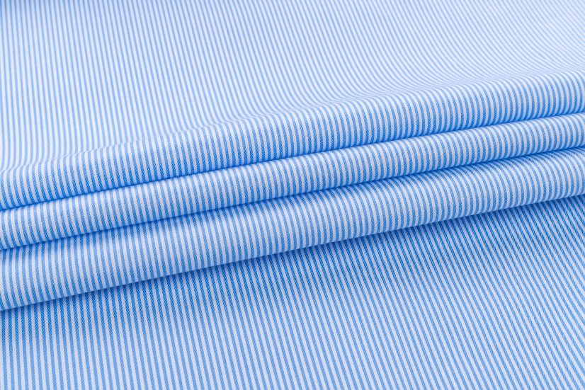 Cotton-Blended Mulberry Silk Series MA811-86