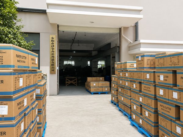 Smart Warehouse