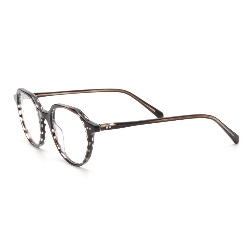 Acetate Frames T2001