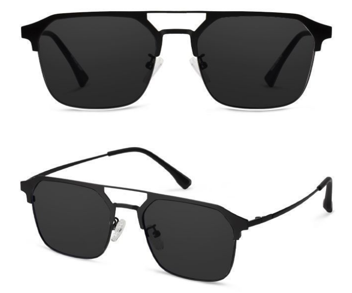 Photochromic reading glasses 603