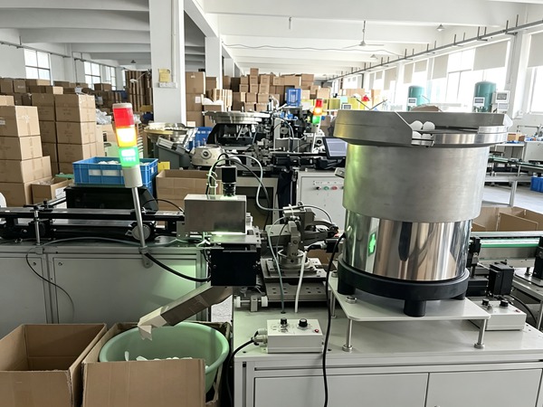 Jiangshan Aoli Stationery & Sports Goods Factory Factory