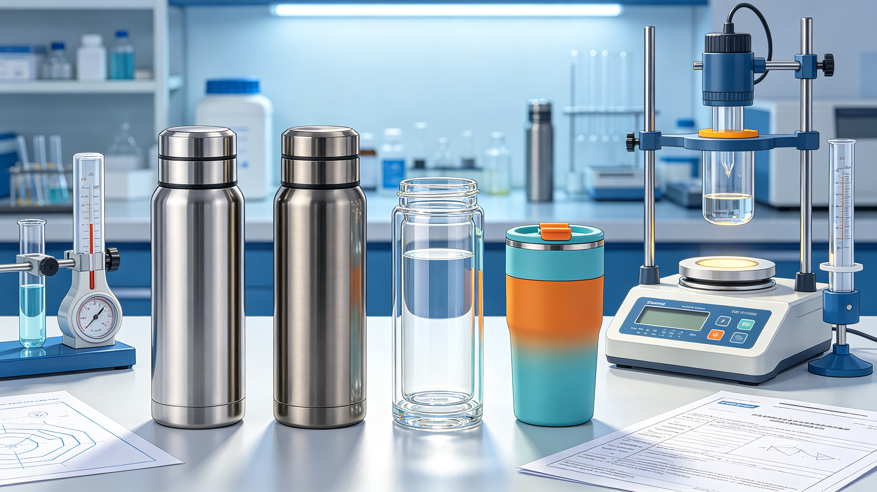 The Benefits of Custom Insulated Cups for Your Business