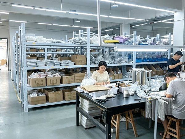 Quality Lab