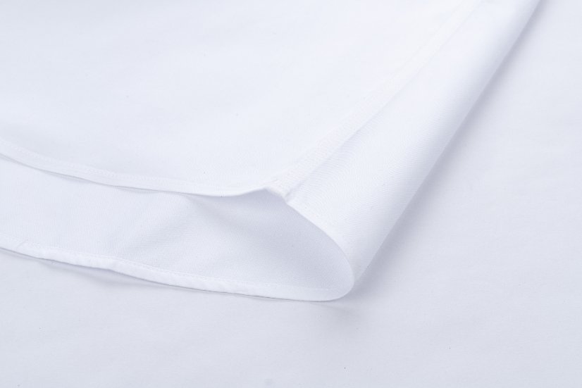 Cotton-Blended Mulberry Silk Series MSB811-80