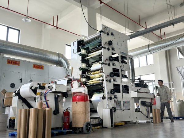 Smart Warehouse