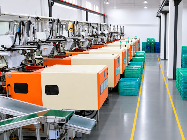 Smart Warehouse