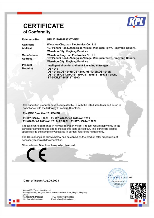 Certificate 4