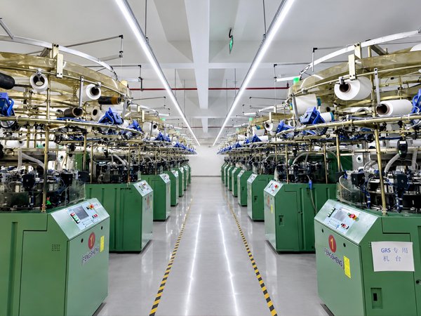 Smart Warehouse