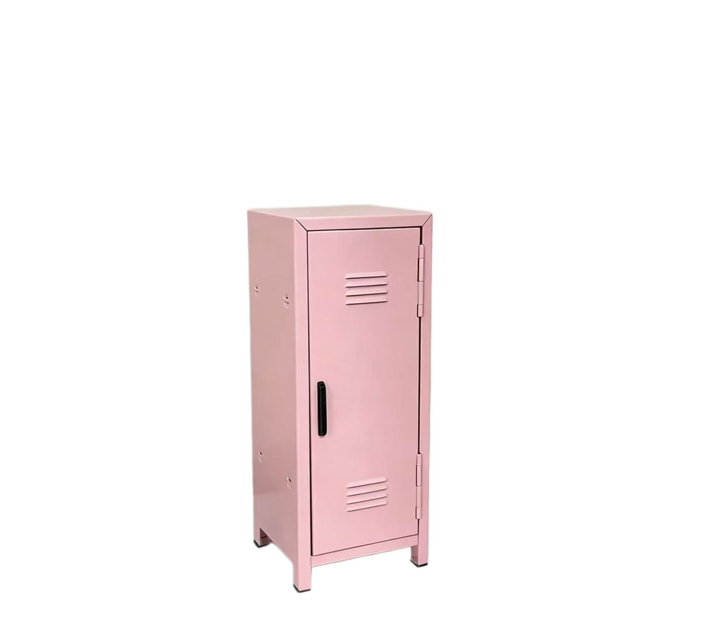 Boxes Hardware Colorful Vertical Miniature Storage Cabinet