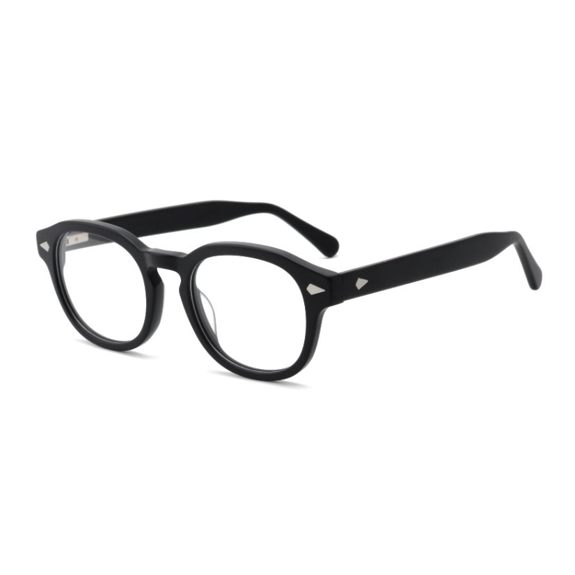 Acetate Frames T1007