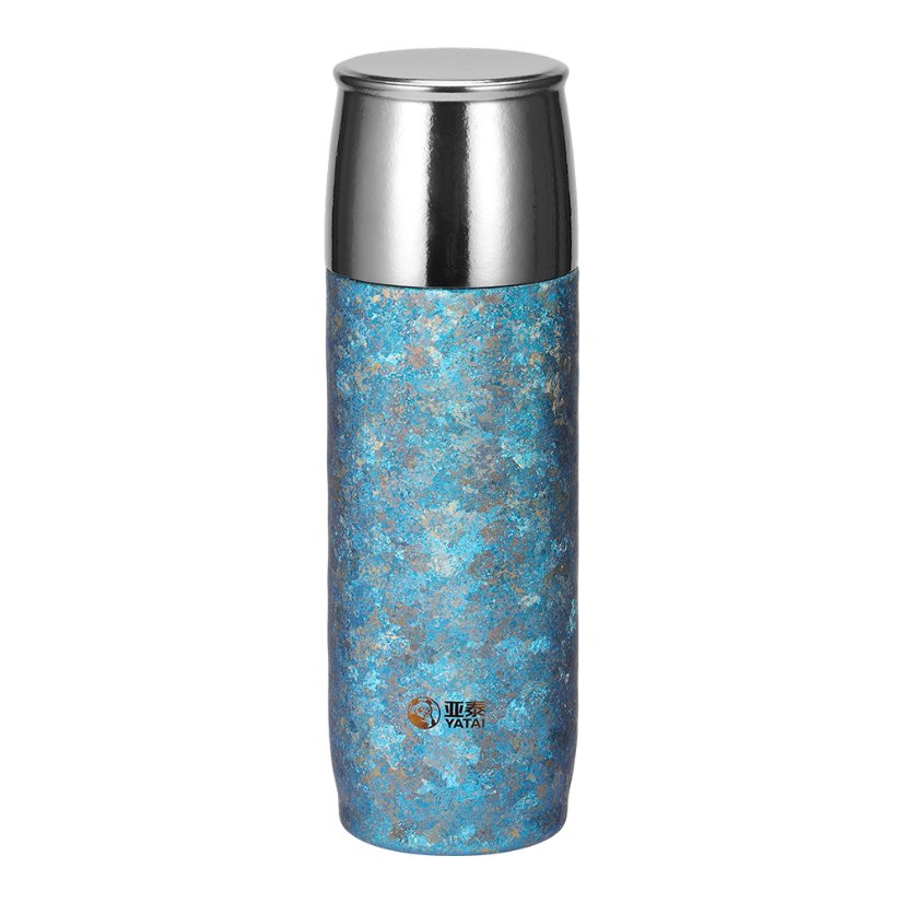 Titanium Cup YT-8001