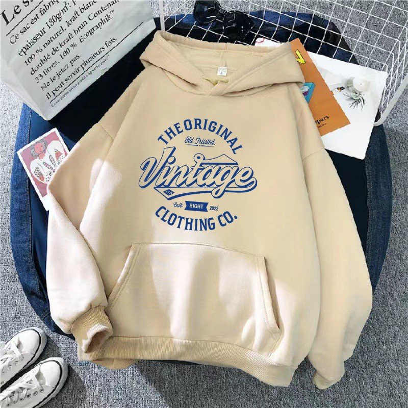 Men’s Clothing Hoodie (Customizable)