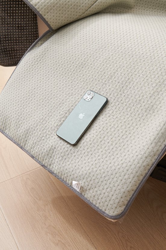 Seat cushion, chair pad, sofa cushion Minige Single-Seat One-Piece Sofa Cushion