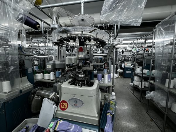 Smart Warehouse