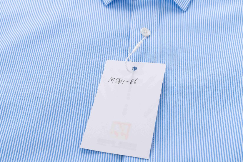 Cotton-Blended Mulberry Silk Series MA811-86