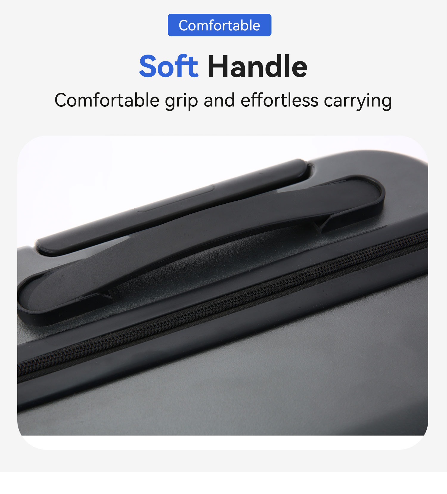 Carry-On Luggage 903
