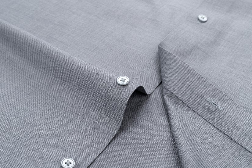 Moiré Mulberry Silk Series 877