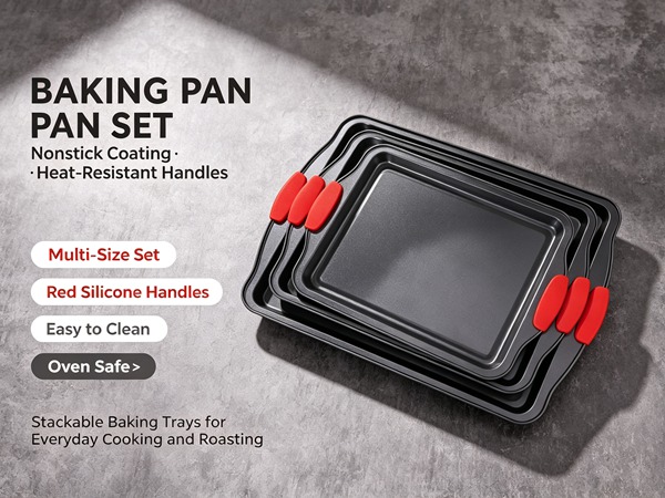 Yongkang Dongrong Kitchenware Co., Ltd. Factory