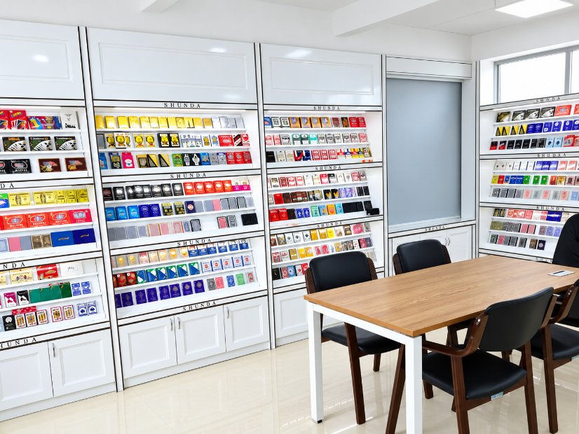 Smart Warehouse