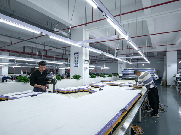 Smart Warehouse