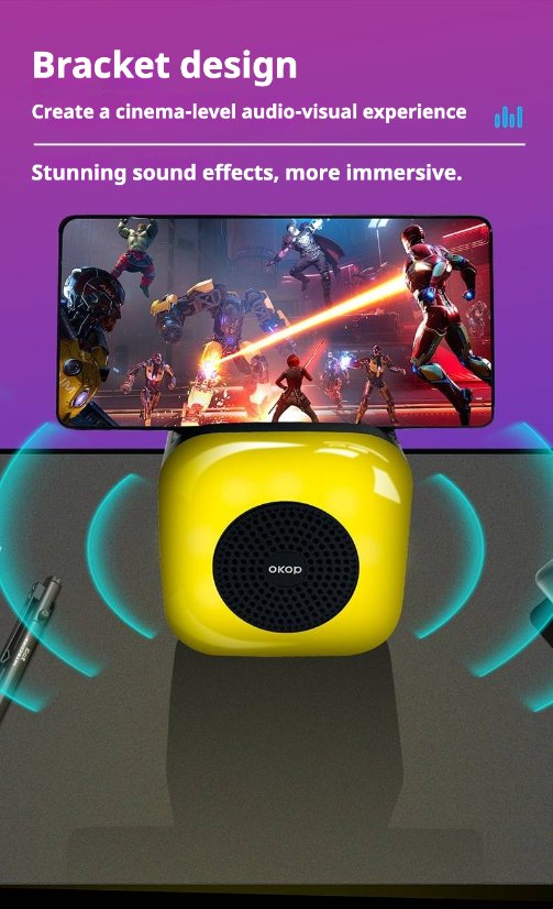 Portable Outdoor Bluetooth Speaker KP-561 Wireless Bluetooth Speaker