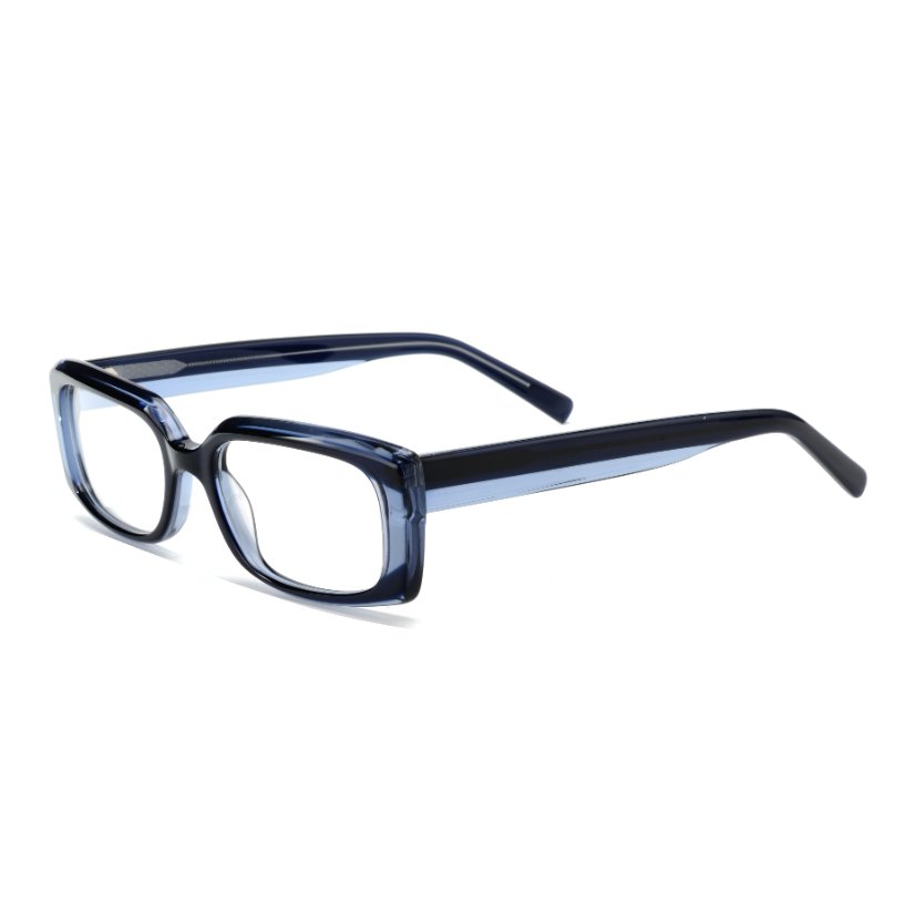 Acetate Frames T3011