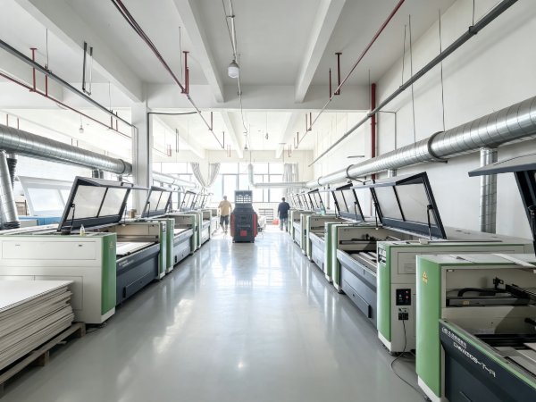 Smart Warehouse