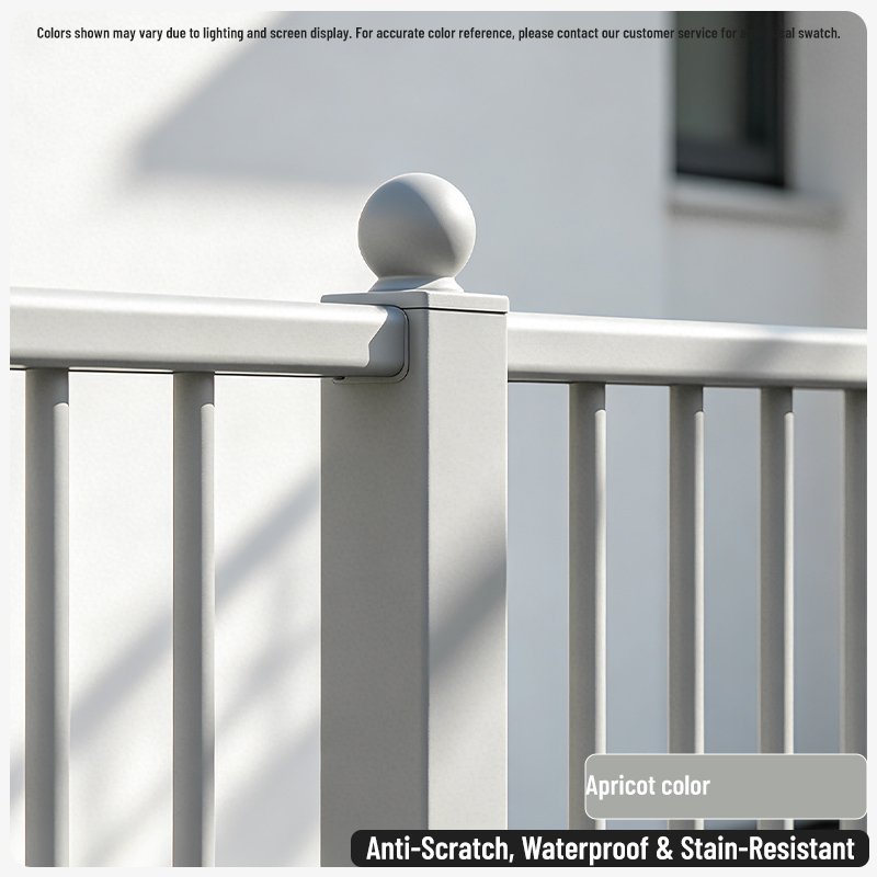 Water-based coatings Waterborne Anti-Corrosion Paint