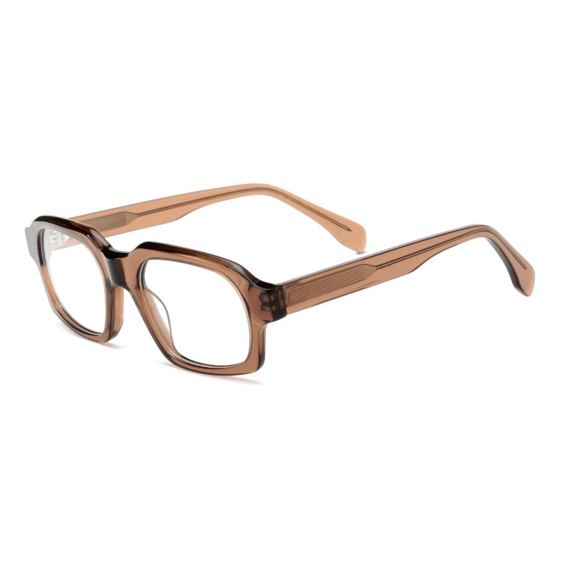 Acetate Frames T1016
