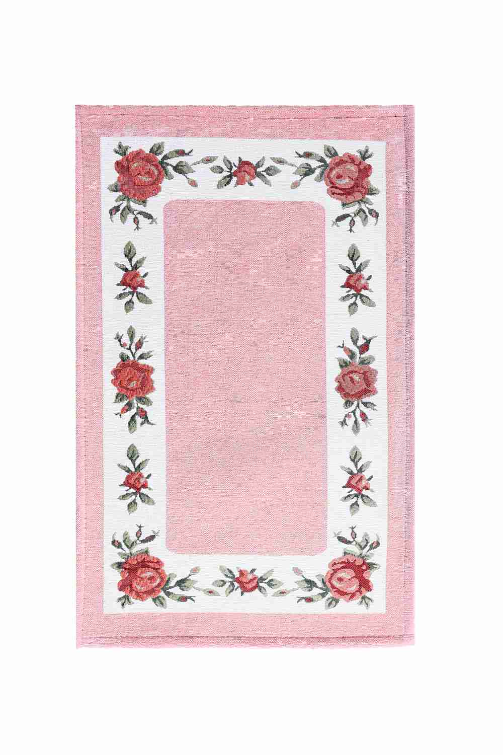Doormat Flower Pattern Doormat ZJ88