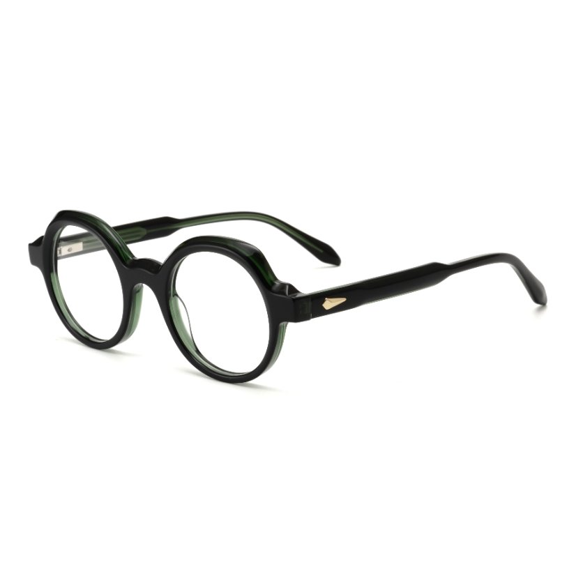Acetate Frames T1027