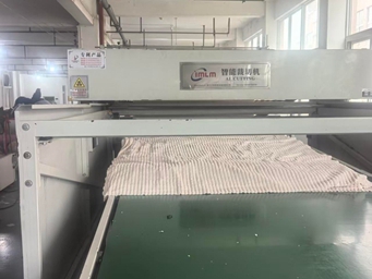 Modern Factory