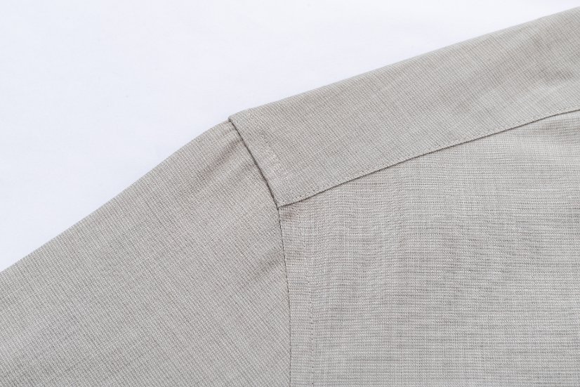Moiré Mulberry Silk Series 873
