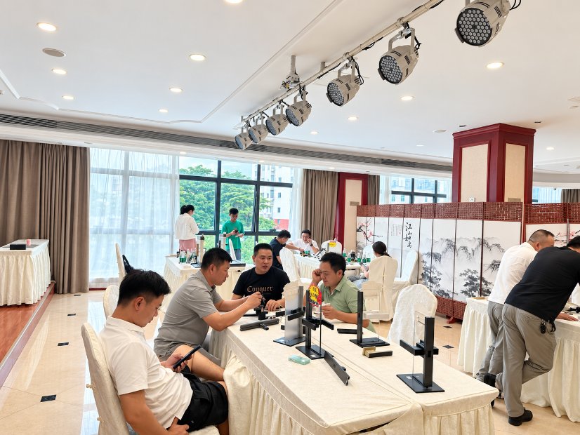Zhejiang Liangjie Locks Co., Ltd. Partner