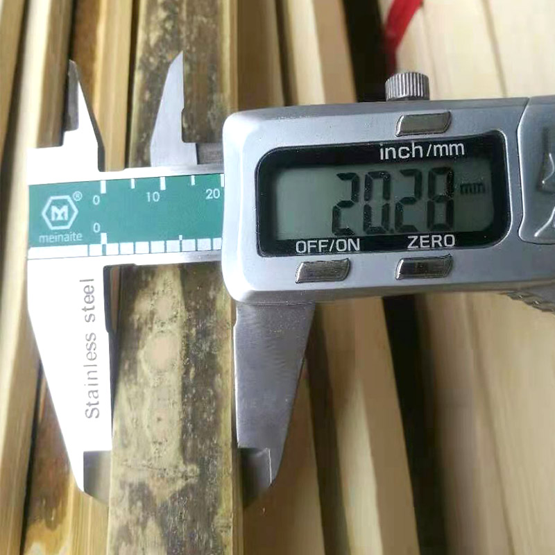 Bamboo slice bamboo slice 2
