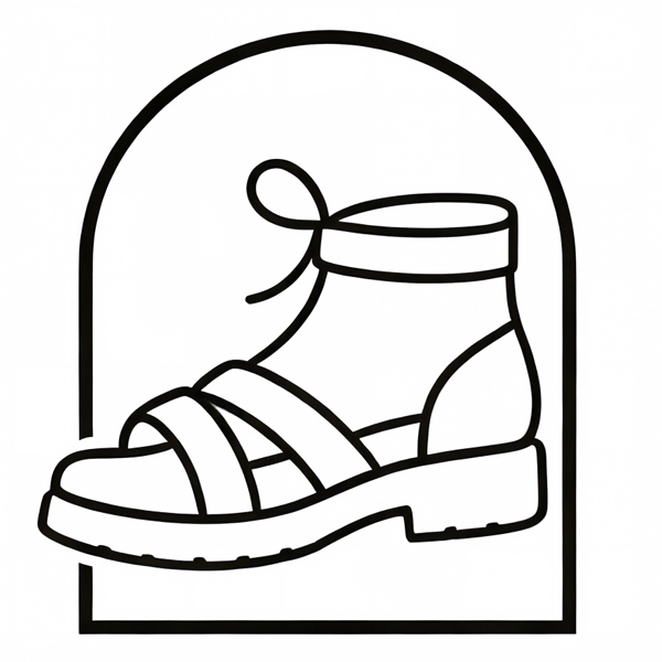 Hongle Shoes