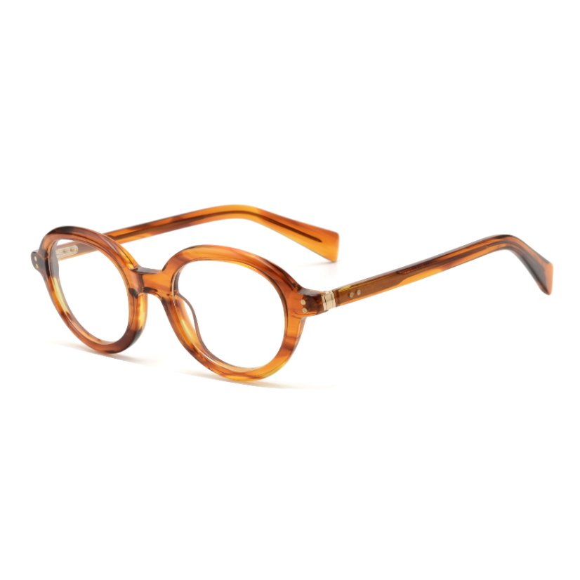 Acetate Frames T3019