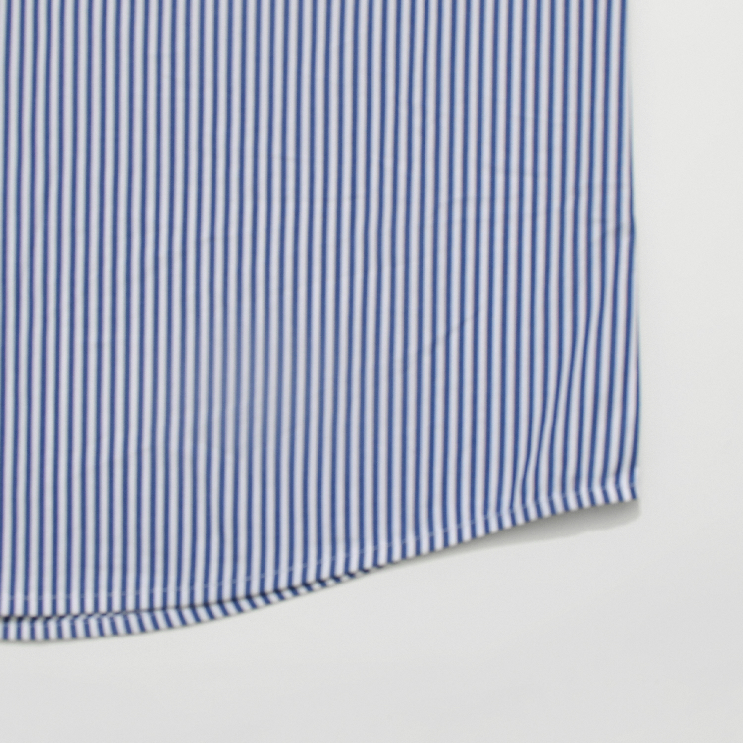 Uniform Shirts Men's striped formal shirt in premium Testa fabric
