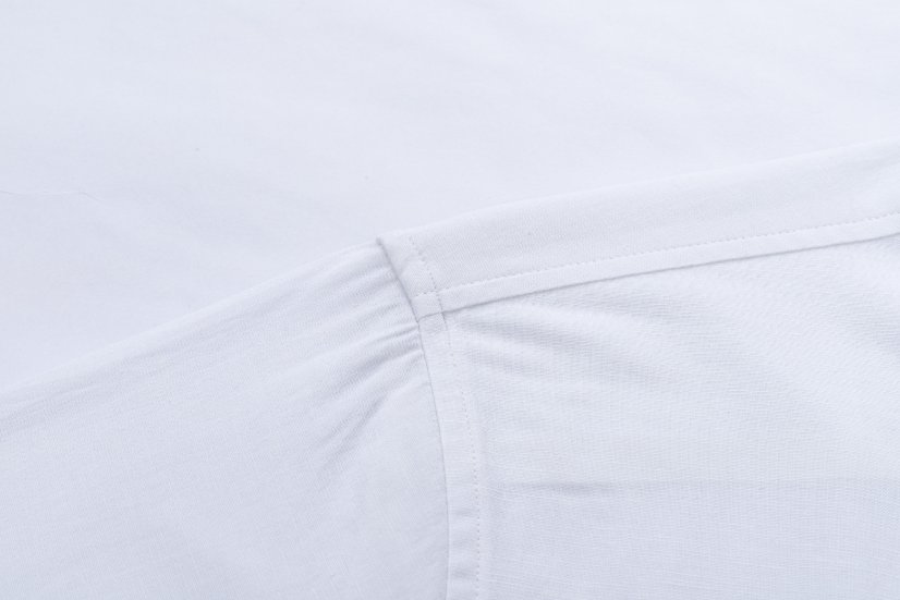 Collar with Cotton Padding 2501