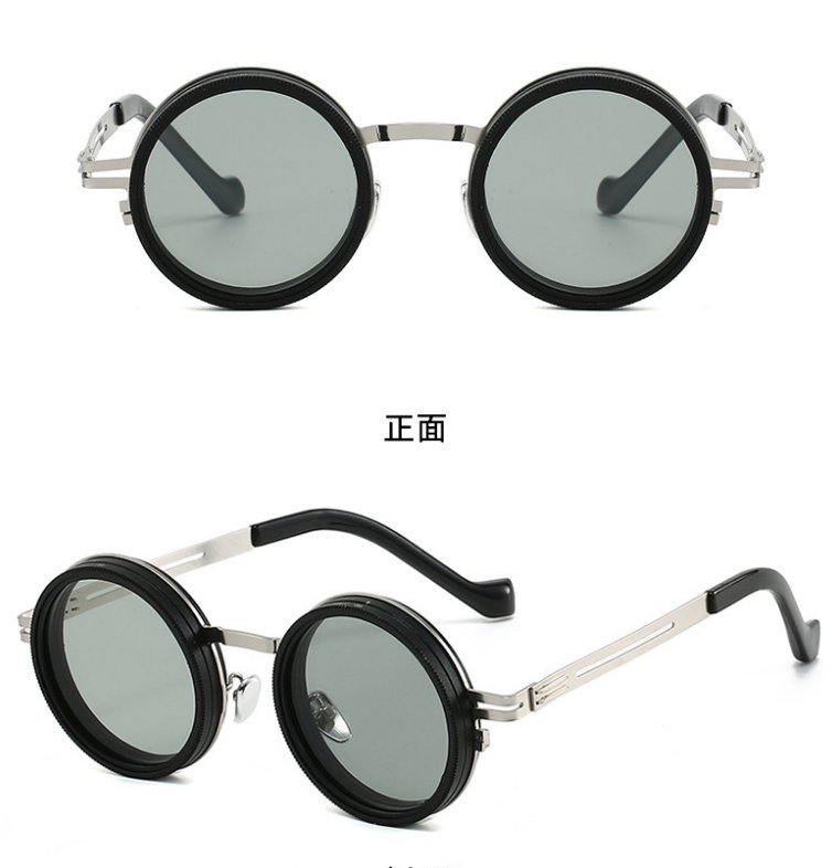Photochromic sunglasses 8475